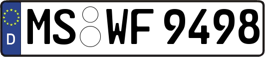 MS-WF9498
