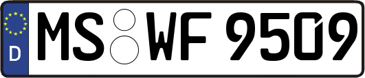 MS-WF9509