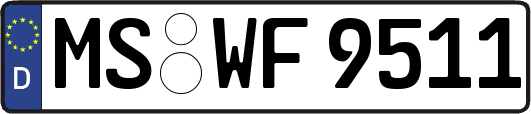 MS-WF9511