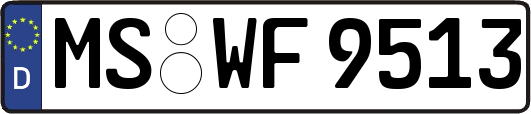 MS-WF9513