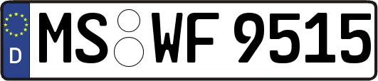 MS-WF9515