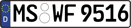 MS-WF9516