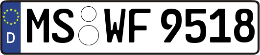 MS-WF9518