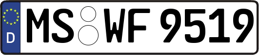 MS-WF9519