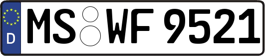 MS-WF9521