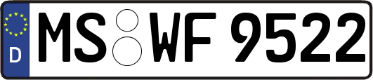 MS-WF9522