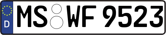 MS-WF9523
