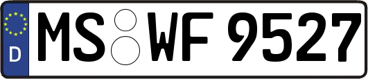 MS-WF9527