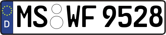 MS-WF9528