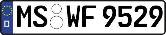 MS-WF9529