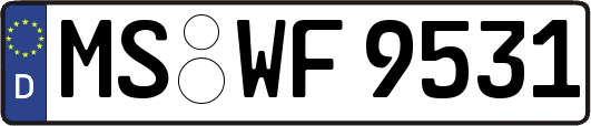 MS-WF9531
