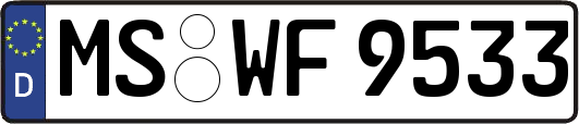 MS-WF9533