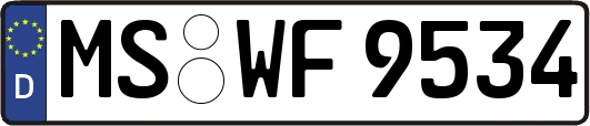 MS-WF9534