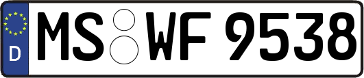 MS-WF9538
