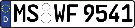 MS-WF9541
