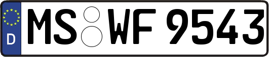 MS-WF9543