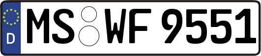 MS-WF9551