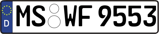 MS-WF9553