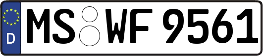 MS-WF9561