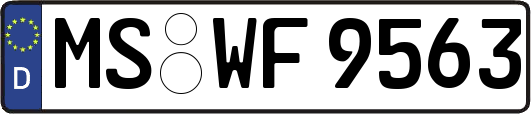 MS-WF9563