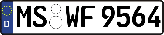 MS-WF9564