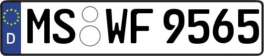 MS-WF9565