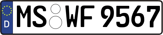 MS-WF9567