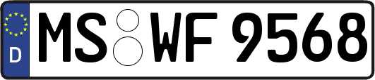 MS-WF9568