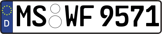 MS-WF9571