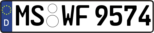 MS-WF9574