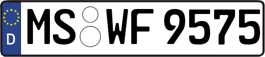 MS-WF9575