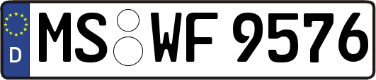 MS-WF9576