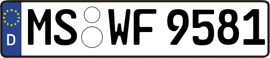 MS-WF9581