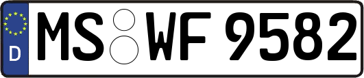 MS-WF9582
