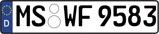 MS-WF9583