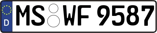MS-WF9587