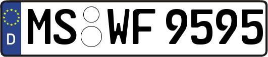MS-WF9595