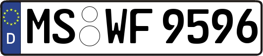 MS-WF9596