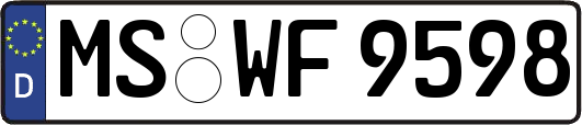 MS-WF9598