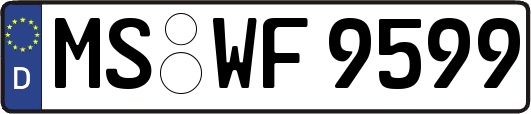 MS-WF9599