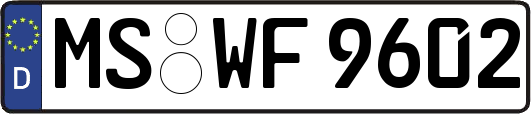 MS-WF9602