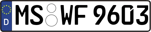 MS-WF9603