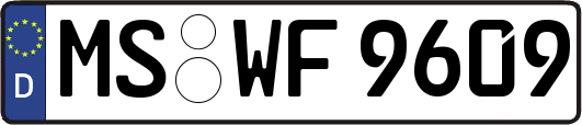 MS-WF9609