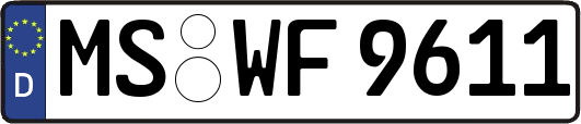 MS-WF9611