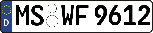 MS-WF9612