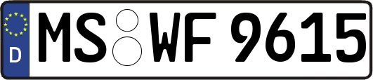 MS-WF9615
