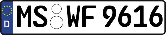 MS-WF9616
