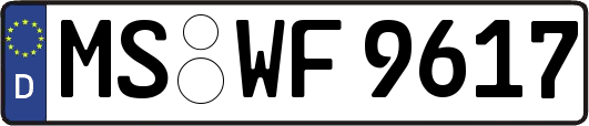 MS-WF9617