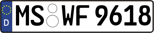MS-WF9618