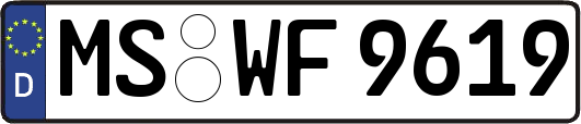MS-WF9619